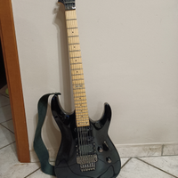 Chitarra ? Elettrica