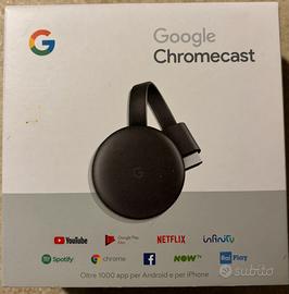 chromecast