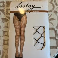 Calze a rete 30 denari