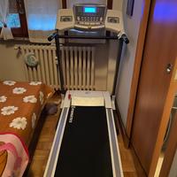 Tapis roulant Energetics