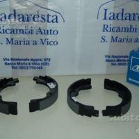 Ganasce freno a mano 583501ha00 hyundai i30 kia
