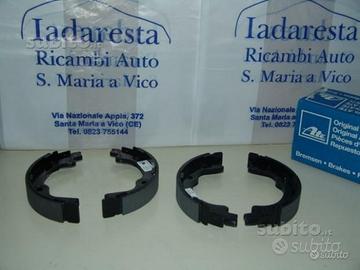 Ganasce freno a mano 583501ha00 hyundai i30 kia