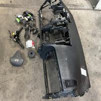 KIT AIRBAG HYUNDAI IX20