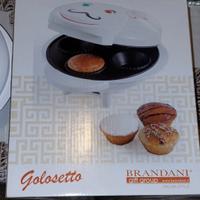 Fornetto muffin brandani