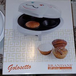 Fornetto muffin brandani