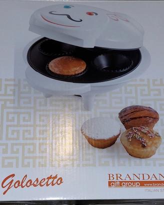 Fornetto muffin brandani