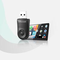 Adattatore Wi-Fi Android Auto/Apple Carplay