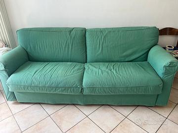 Divano letto