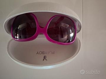 occhiali da sole Playboy 