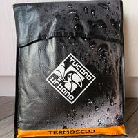 Termoscud Tucano Urbano Beverly 300 ed altri