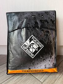 Termoscud Tucano Urbano Beverly 300 ed altri