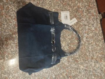 borsa invernale