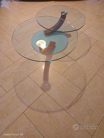 CATTELAN ITALIA TAVOLINO DA SALOTTO