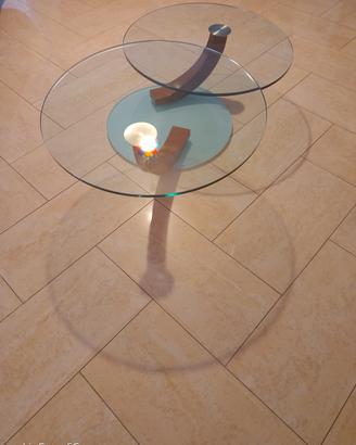 CATTELAN ITALIA TAVOLINO DA SALOTTO