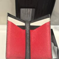 Portacarte Prada