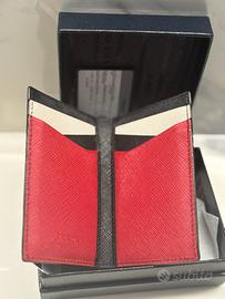 Portacarte Prada