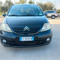 Citroen C3 1.4 hdi 