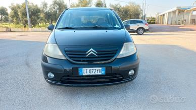 Citroen C3 1.4 hdi 
