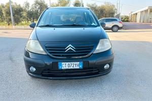 Citroen C3 1.4 hdi 