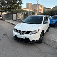 Nissan Qashqai Tekna 1.6 dci 2017