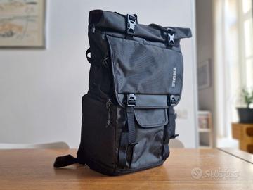 Zaino Thule Covert DSLR Rolltop