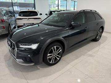AUDI A6 allroad 40 TDI 2.0 quattro S tronic Evol