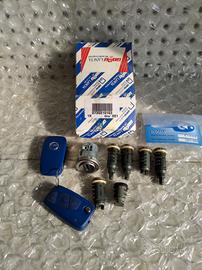 KIT IMPARIGLIO CON BLOCCHETTO OEM 735319163 FIAT S