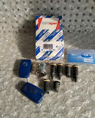 KIT IMPARIGLIO CON BLOCCHETTO OEM 735319163 FIAT S