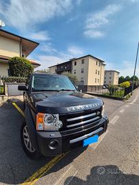LAND ROVER DISCOVERY 3