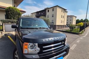 LAND ROVER DISCOVERY 3