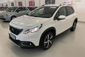 Peugeot 2008 2008 1.5 bluehdi Allure s&s 100cv 5ma