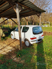 Fiat seicento 1100