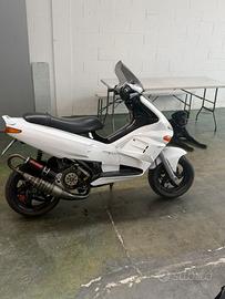 Scarico Elgica Runner 125/180