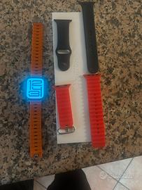 Smart watch iwatch 9