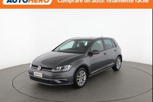 VOLKSWAGEN Golf 1.4 TSI 125 CV 5p. Business Blue