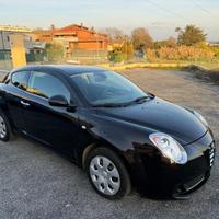 Alfa Romeo MiTo 1.4 T 120 CV GPL Progression