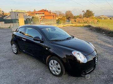 Alfa Romeo MiTo 1.4 T 120 CV GPL Progression