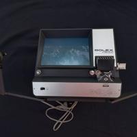 MOVIOLA BOLEX V180 DUO - VINTAGE