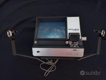 MOVIOLA BOLEX V180 DUO - VINTAGE