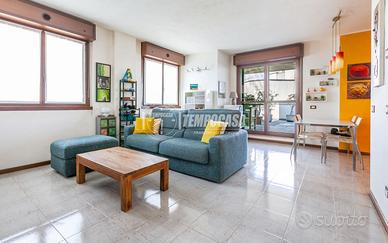 Trilocale, Via Pastore 2 - Settimo Milanese