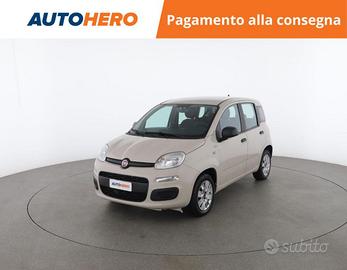 FIAT Panda KX12230