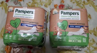 Pannolini bimbi 