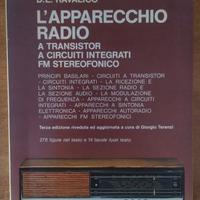 libro l'apparecchio radio