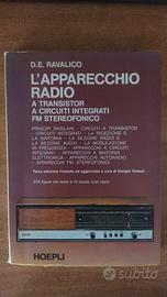 libro l'apparecchio radio