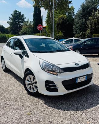 Kia Rio 1.1 CRDi 5p. Cool