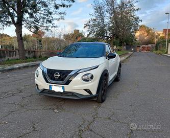 Nissan Juke 2023