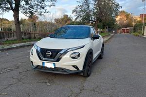 Nissan Juke 2023
