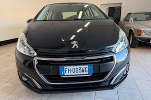 Peugeot 208 BlueHDi 75 5 porte Allure OK NEOPATENT