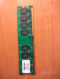 lotto ram ddr2