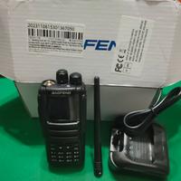 Marca Baofeng modello 1xDM1701 e 1x A58S